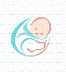 Neugeborenes Baby